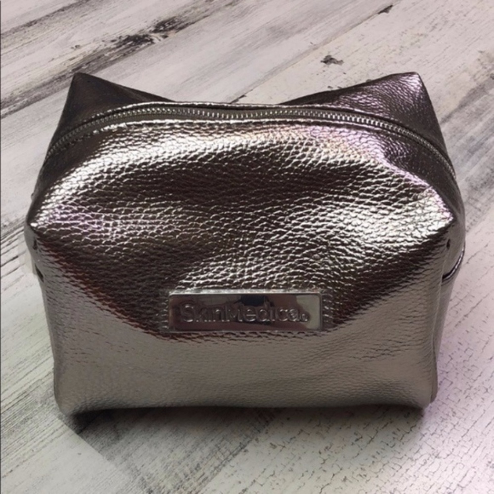 SkinMedica NEW Cosmetic Bag Pouch